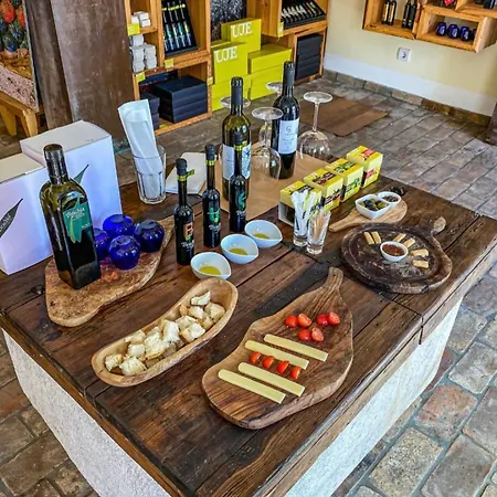 Διαμέρισμα Bella