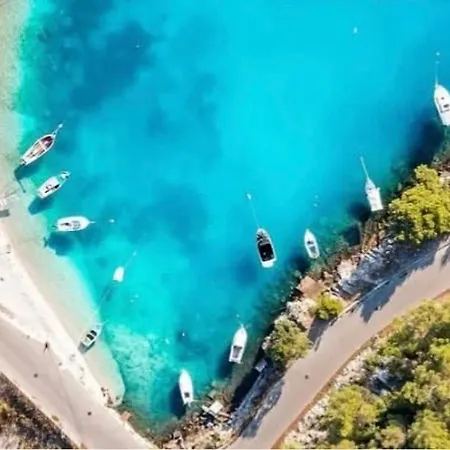 Διαμέρισμα Bella