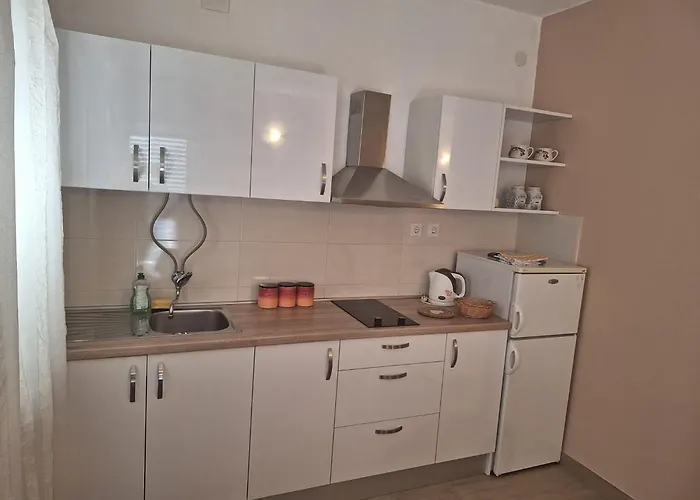Appartement Bella *