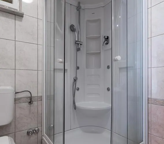 Appartement Bella *