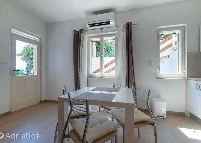 Appartement Bella