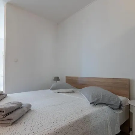 Apartament Bella