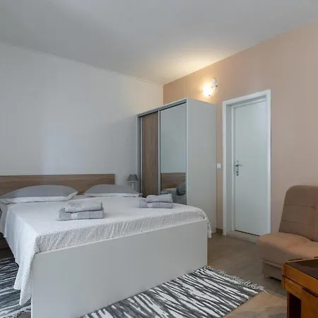 Apartament Bella Selca (Brac)