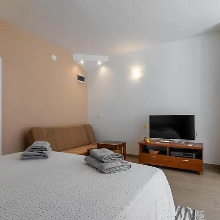 Apartament Bella Selca (Brac)