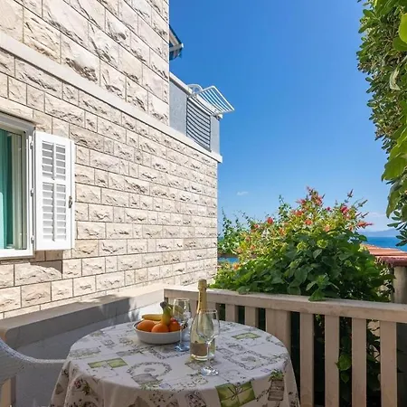 Apartament Bella Selca (Brac)