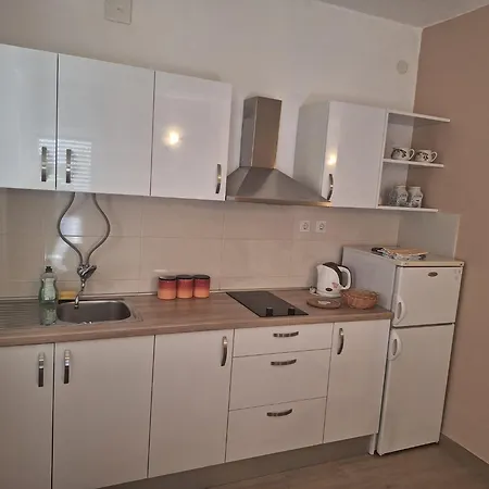 Appartement Bella *