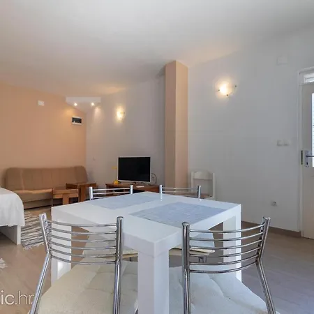 Apartament Bella Selca (Brac)