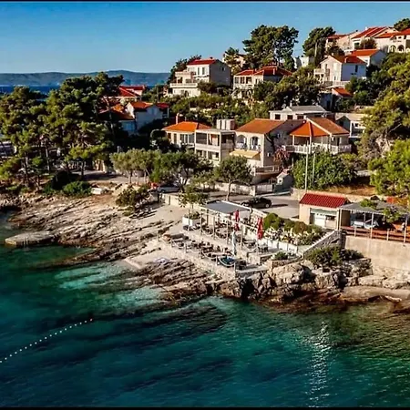 Appartement Bella *