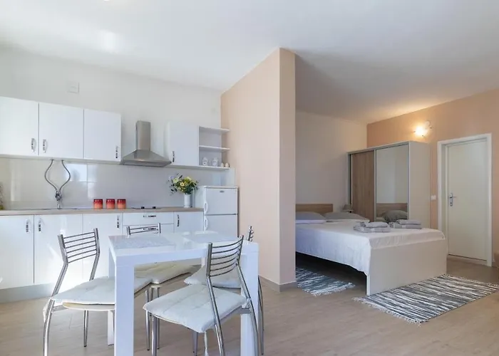 Bella Appartement Selca (Brac)