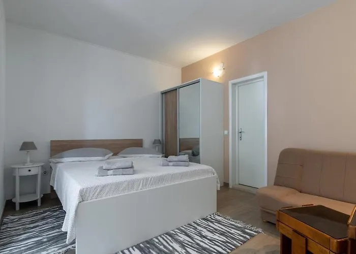 Appartement Bella Selca (Brac)