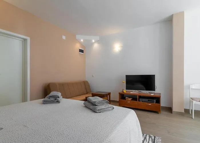 Appartement Bella Selca (Brac)