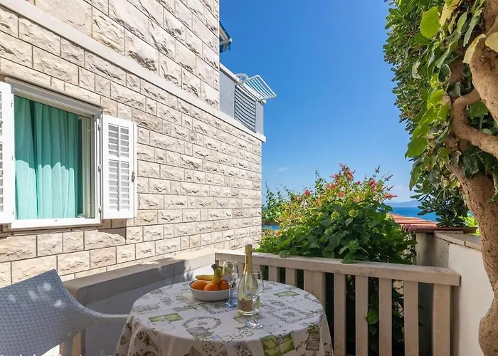 Appartement Bella Selca (Brac)