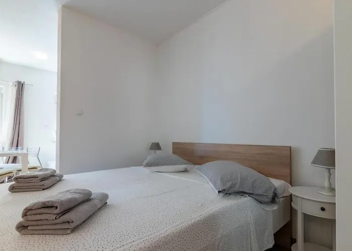 Apartamento Bella