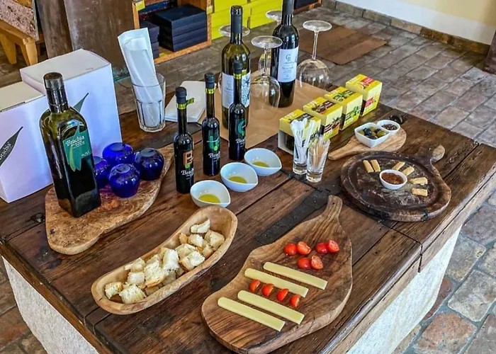 Apartamento Bella
